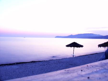 Profile background