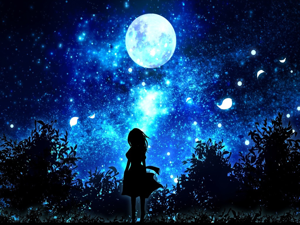 Profile background