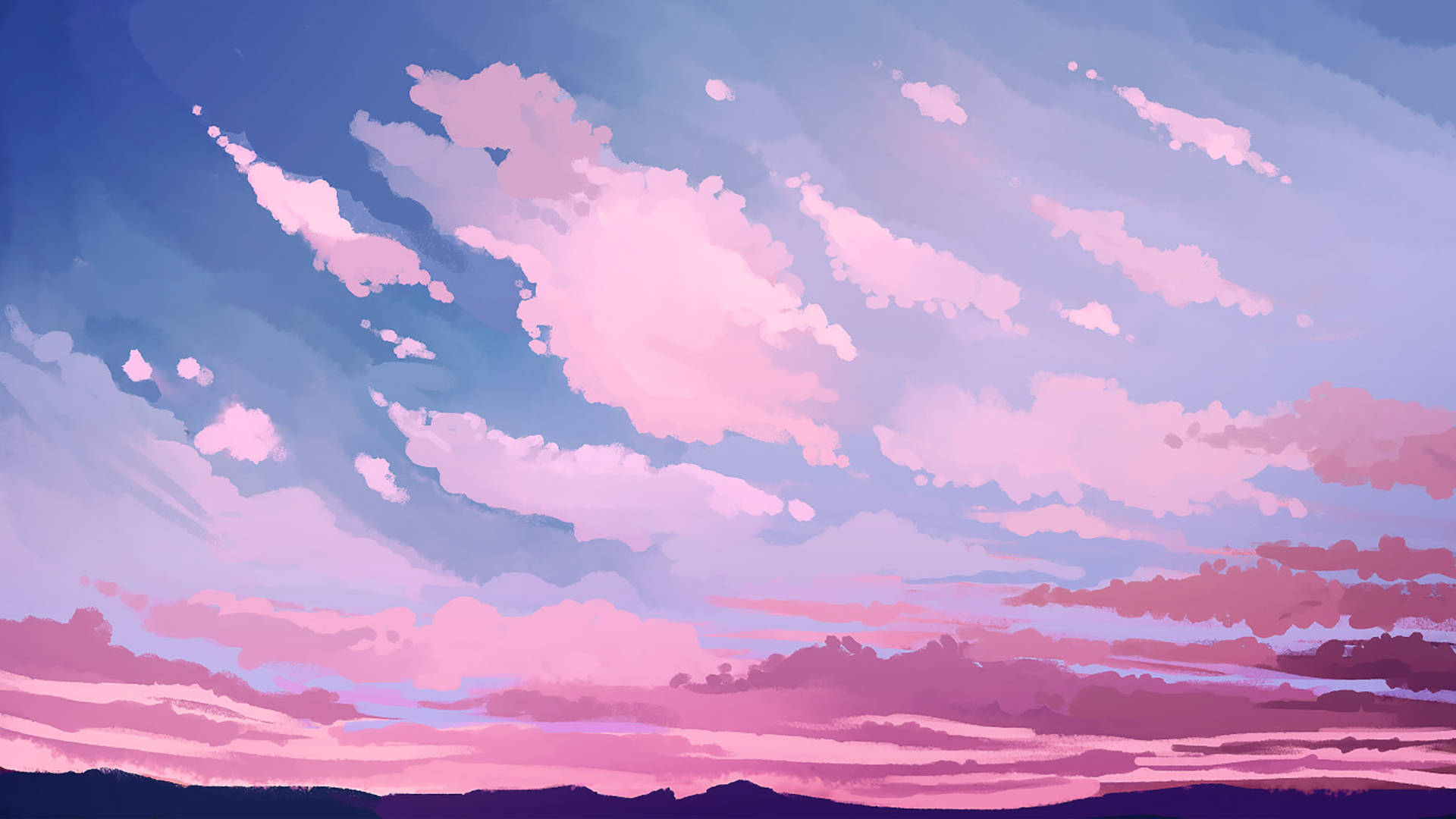 Profile background
