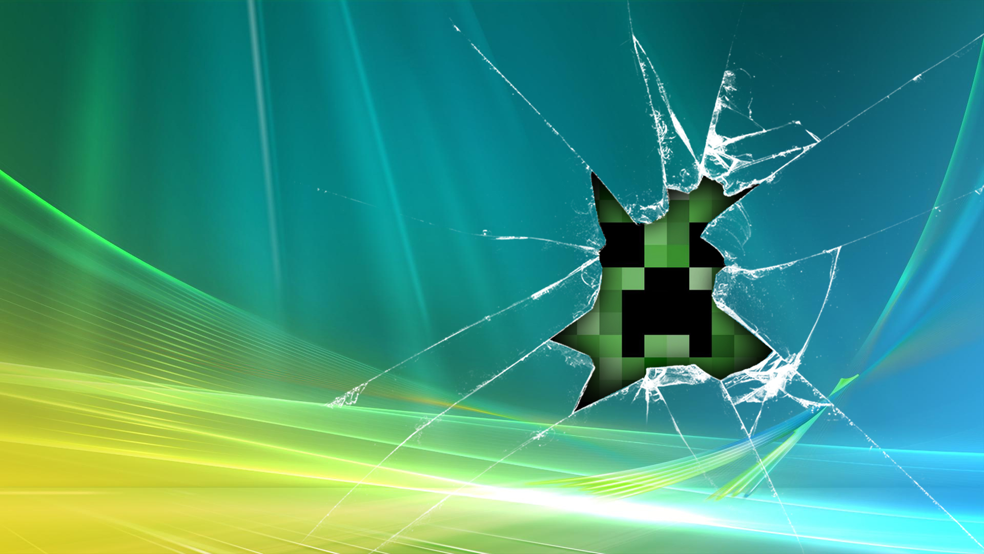 Profile background