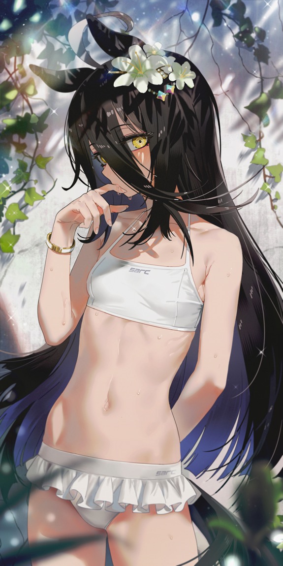 Profile background
