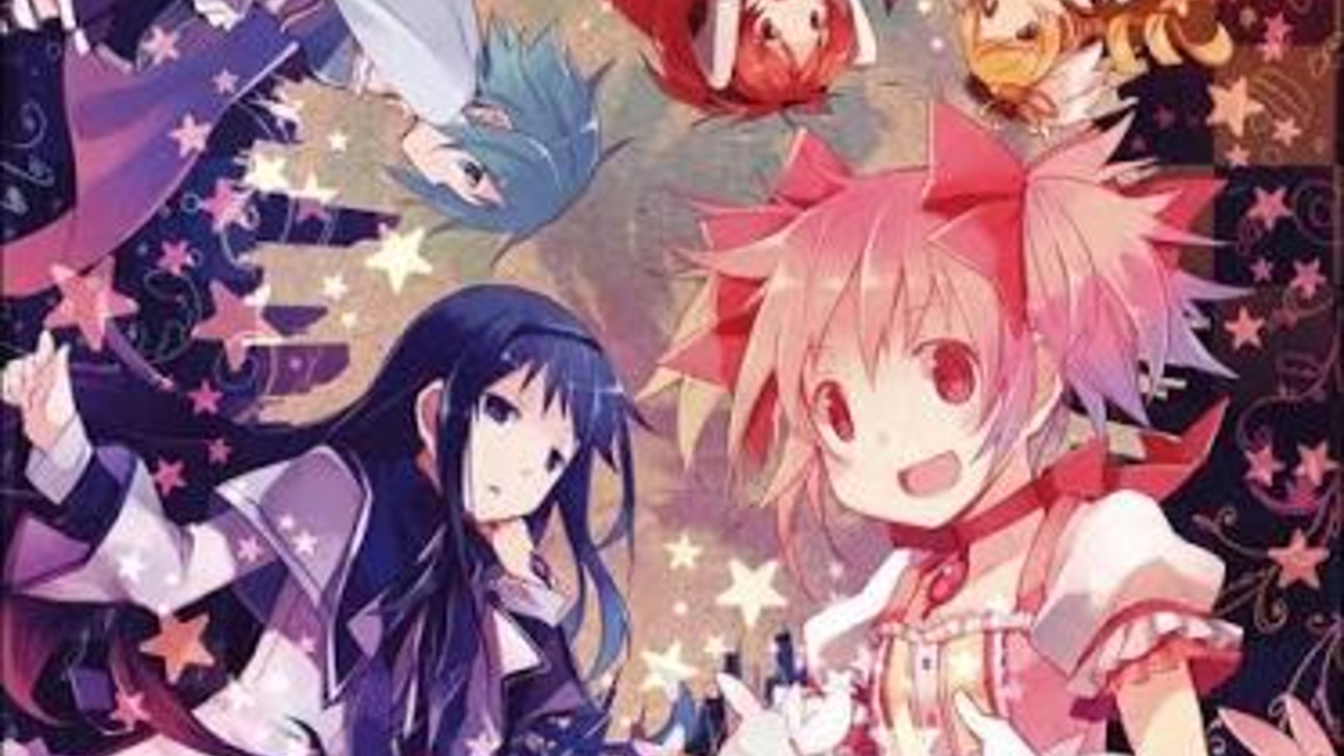 Profile background