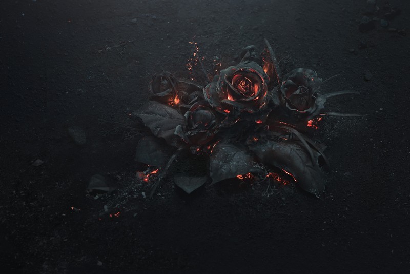 Profile background