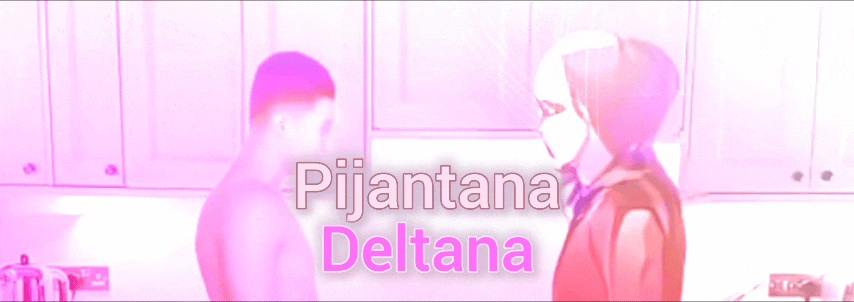 Profile background