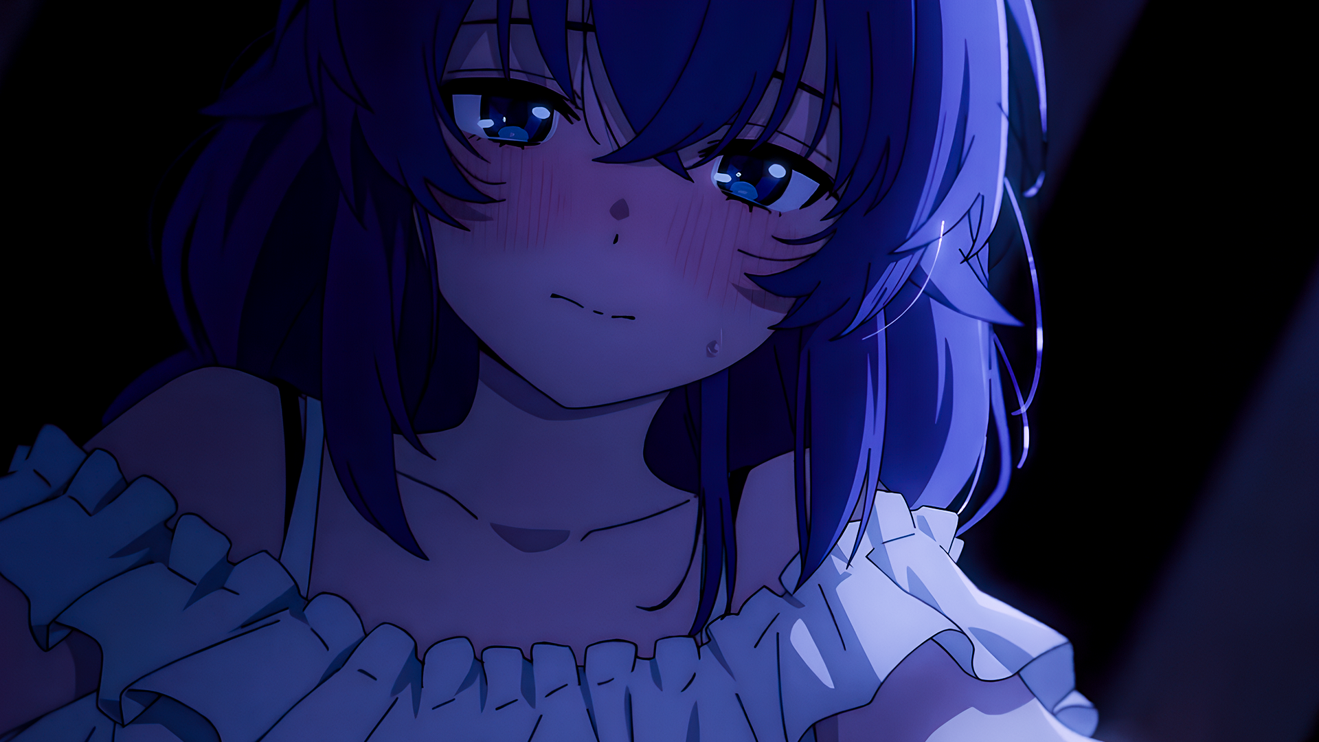 Profile background