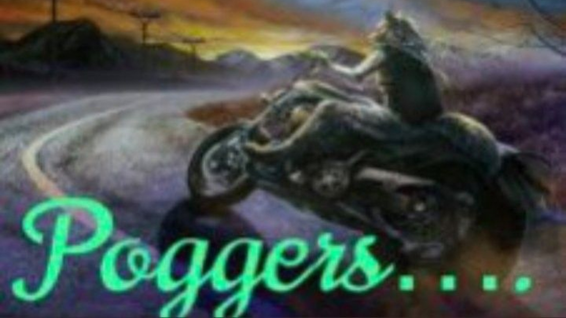 Profile background
