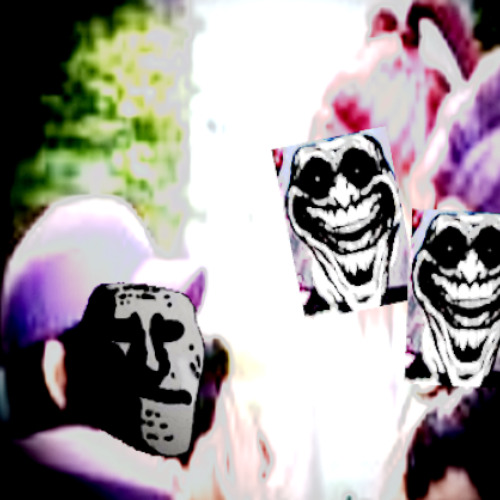 Profile background