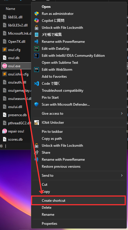 Connection step 2 image 1