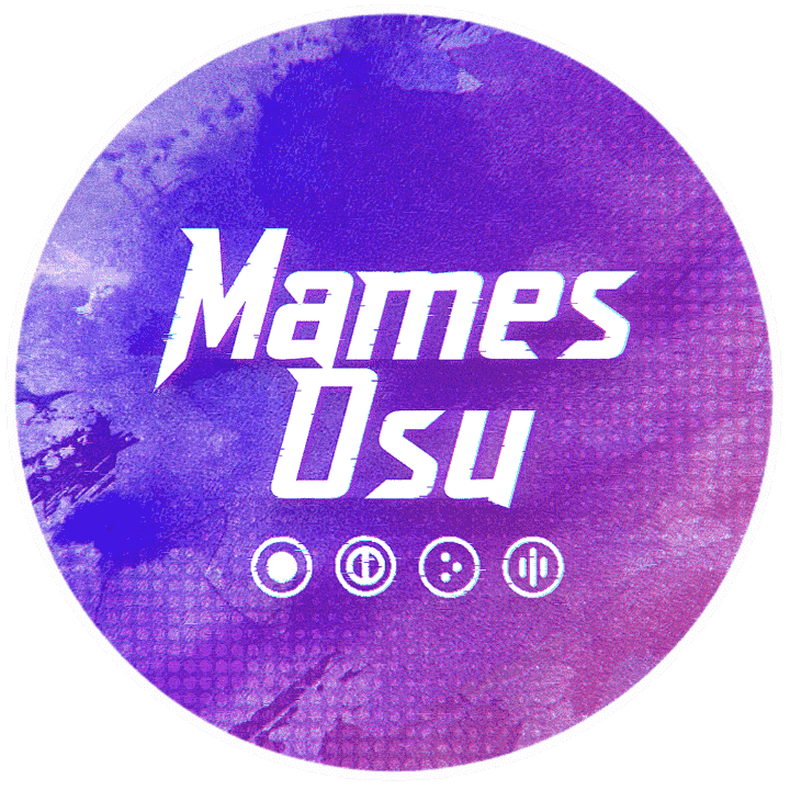 Mamestagram logo